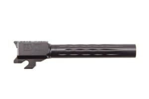 Faxon Compact P320 Barrel Nitride
