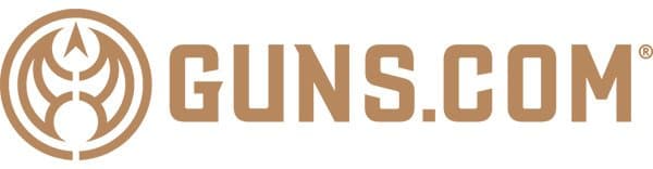 Guns.com Logo Good