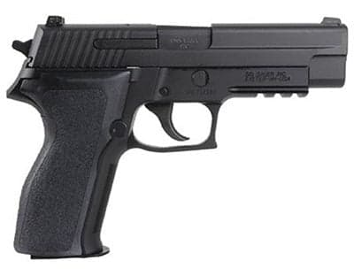 Sig Sauer P226