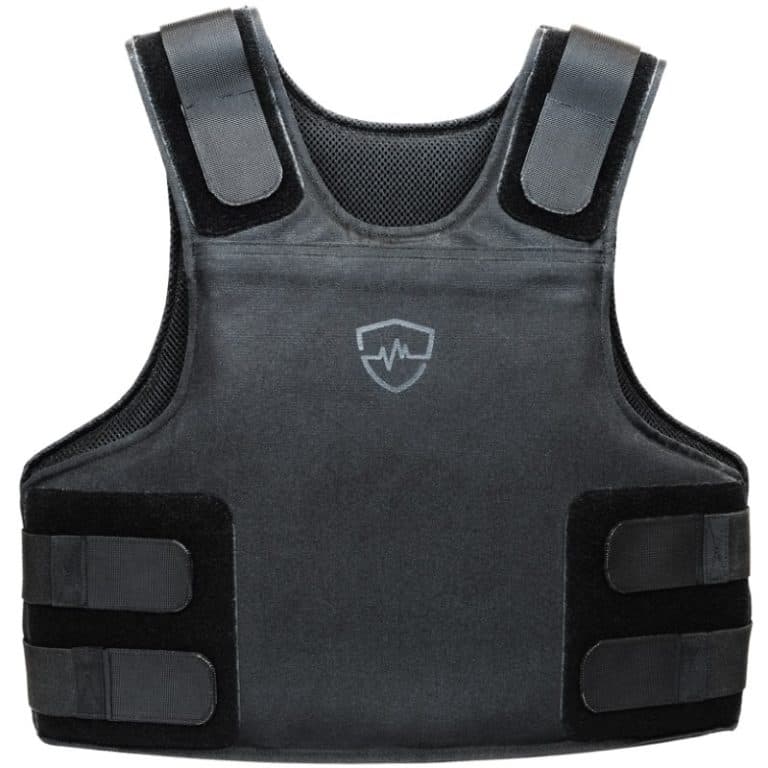 Safe Life Multi-Threat Level IIIA Vest