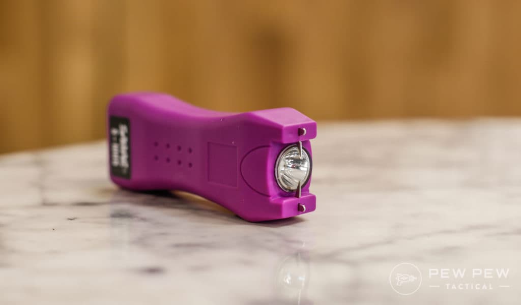 Post Thumbnail Image for post: Weekly Wrap: Beretta Buys Ammotec & Federal Judge Strikes Down Stun Gun Ban