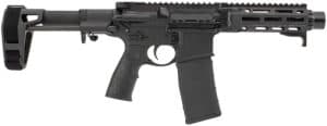 DDM4 PDW