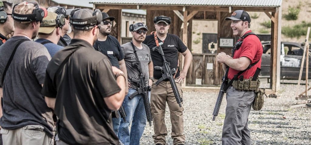 Post Thumbnail Image for post: Top 5 Firearms Instructors (That You Can Still Learn From)