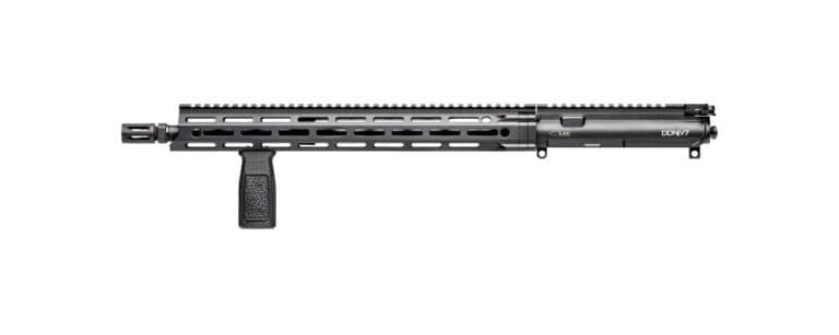Daniel Defense DDM4 V7 Upper