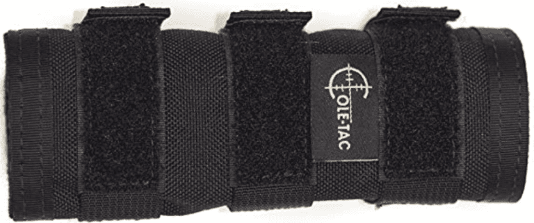 Cole-TAC HTP Suppressor Cover