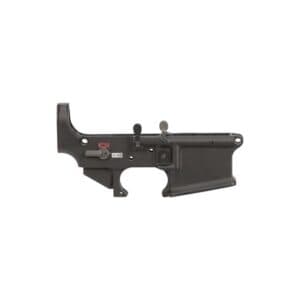 Lewis Machine & Tool MARS-L Ambi Lower