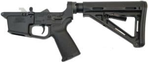 PSA PX-9 Lower Receiver