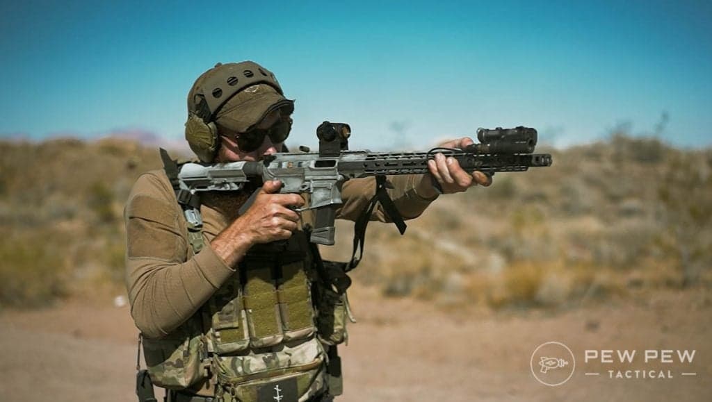 Post Thumbnail Image for post: 10 Best 9mm Muzzle Devices for PCCs