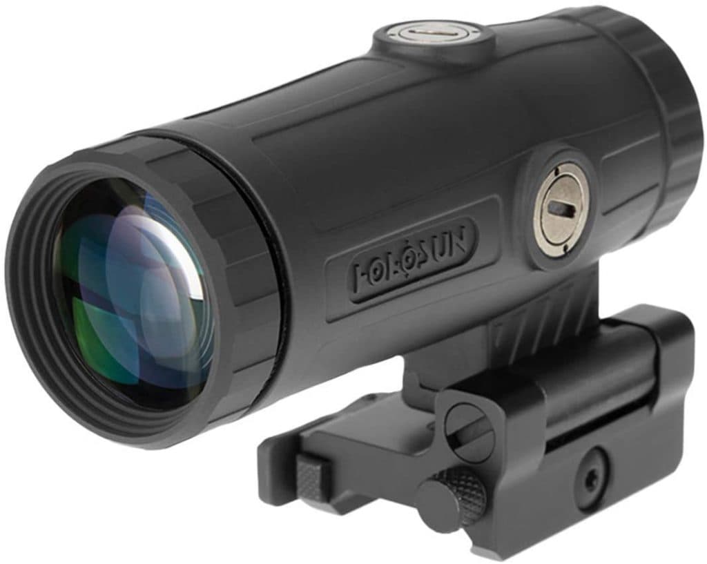 Holosun HM3X 3x Magnifier