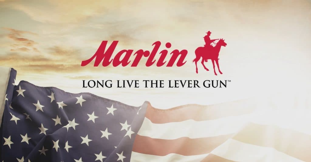 Post Thumbnail Image for post: Ruger Revives Marlin Firearms