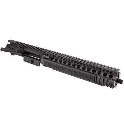 DD MK18 Stripped Upper