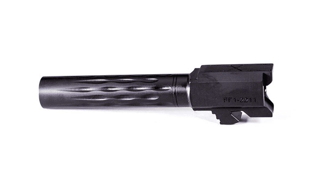 Faxon Firearms Glock 19 Barrels