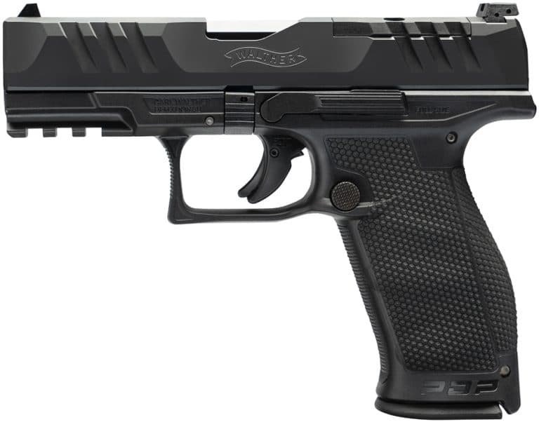 Walther PDP