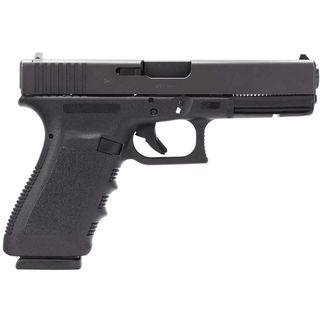 Glock G21SF