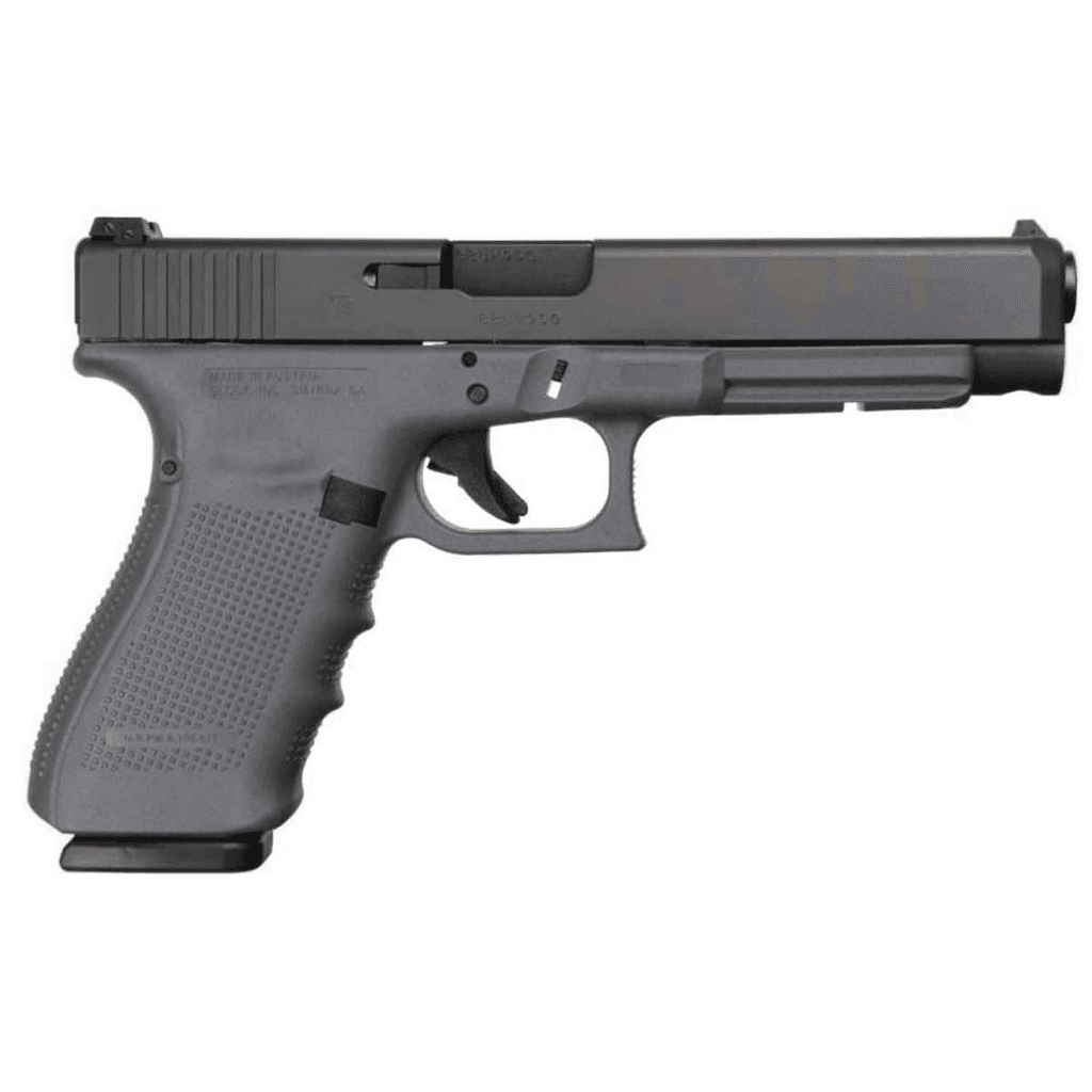 Glock G41 Gen 4