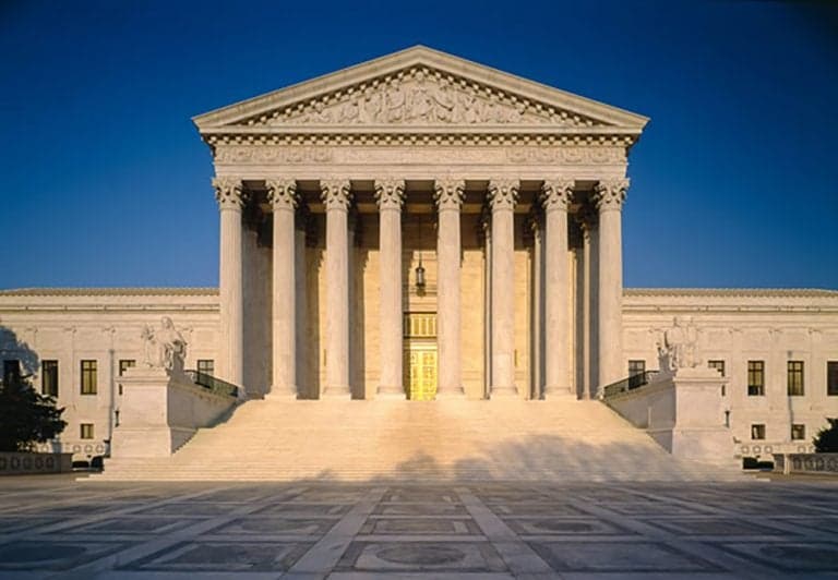 Post Thumbnail Image for post: Supreme Court Tackles Marijuana Use & Gun Rights