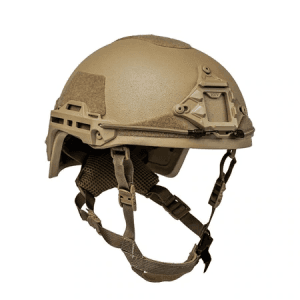 Hard Head Veterans ATE Gen II Helmet