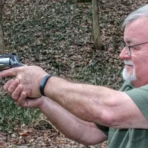 Mike Hardesty — Author