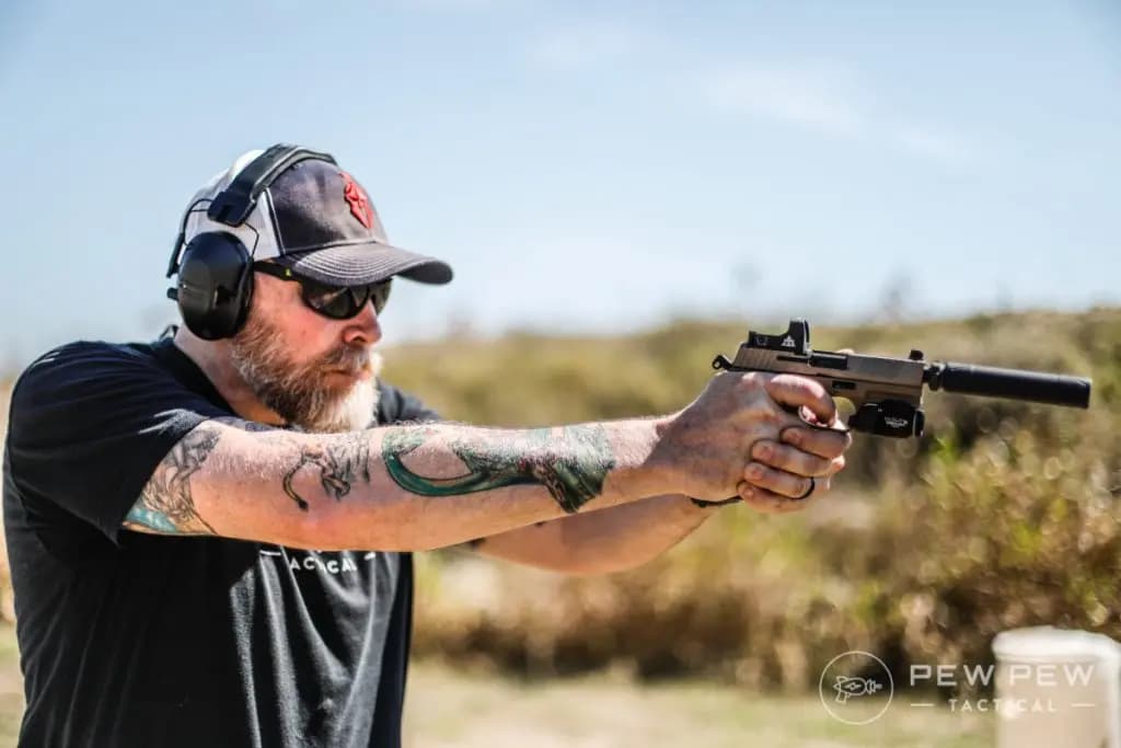 Post Thumbnail Image for post: Best Plinking Guns, Targets & Games