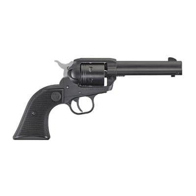 Ruger Wrangler 22LR