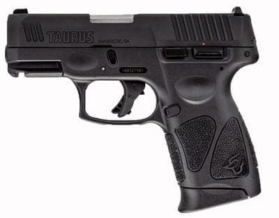 Taurus G3C