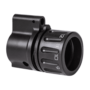 Riflespeed Adjustable Gas Block