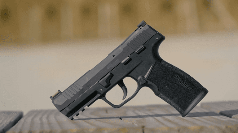 Post Thumbnail Image for post: Weekly Wrap: ATF Cracks Down on Suppressors, Sig Launches P322