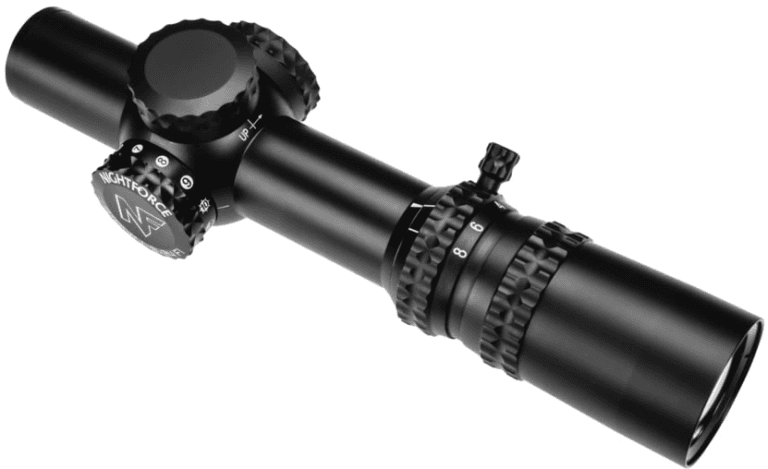 Nightforce ATACR 1-8x24 F1