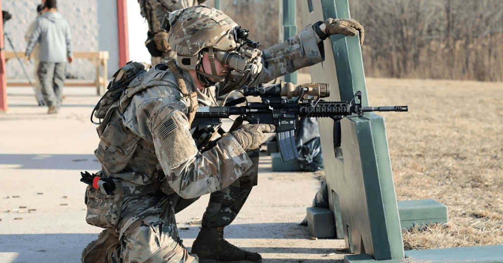 Post Thumbnail Image for post: Weekly Wrap: ATF Gets New Interim Director & Winchester, FLIR Secure Army Contracts