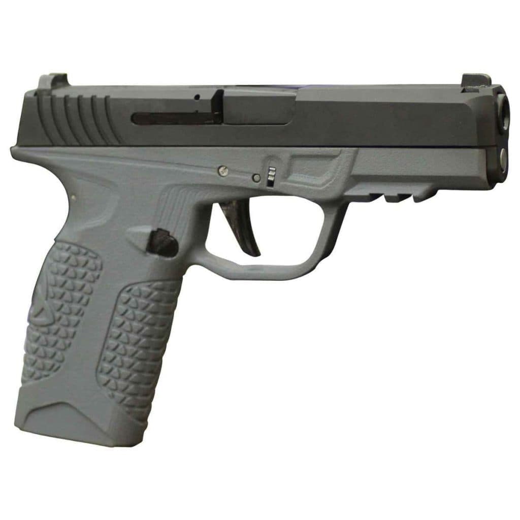 Post Thumbnail Image for post: What Happened to the Avidity Arms PD10?