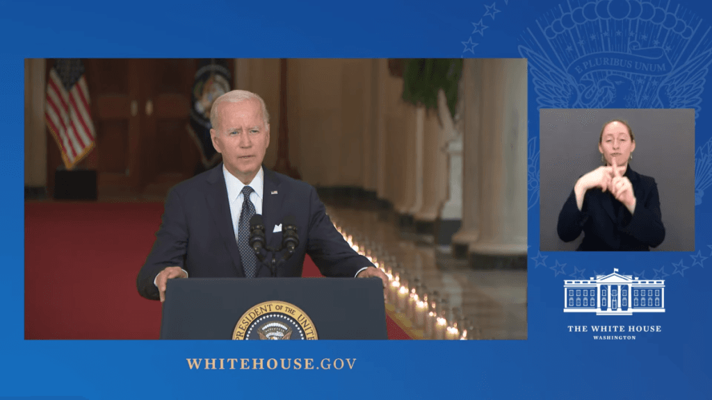 Post Thumbnail Image for post: Weekly Wrap: Biden Calls for Assault Weapons Ban & Glock Gets Sued