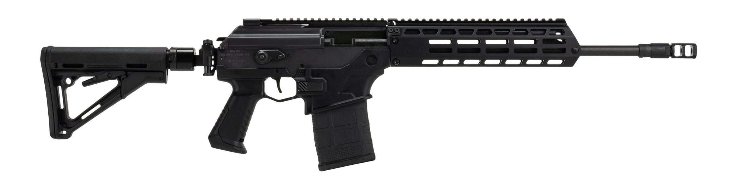 IWI Galil Ace Gen II 7.62x51 16" Rifle, 20rd - $1,349.00 (Free Shipping)