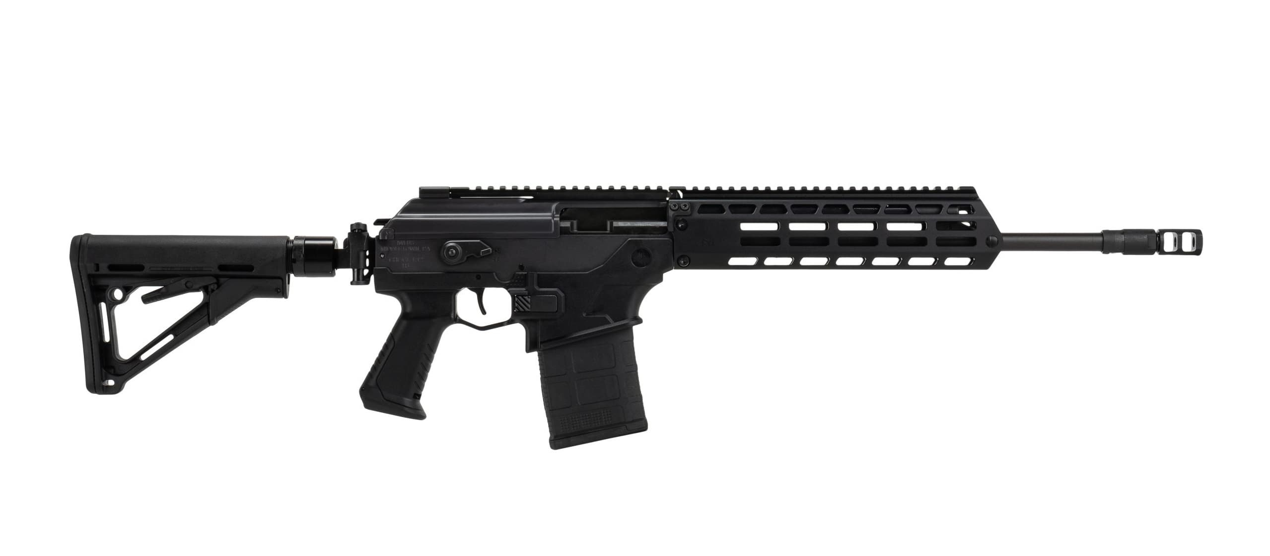 IWI Galil Ace Gen II 7.62x51 16" Rifle, 20rd - $1,349.00 (Free Shipping)