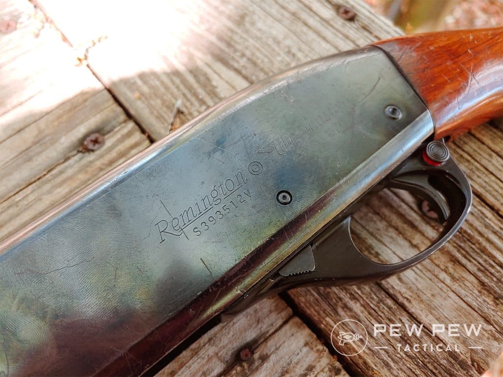 Post Thumbnail Image for post: Weekly Wrap: Historic Remington Factory to Close & NSSF Challenges ATF