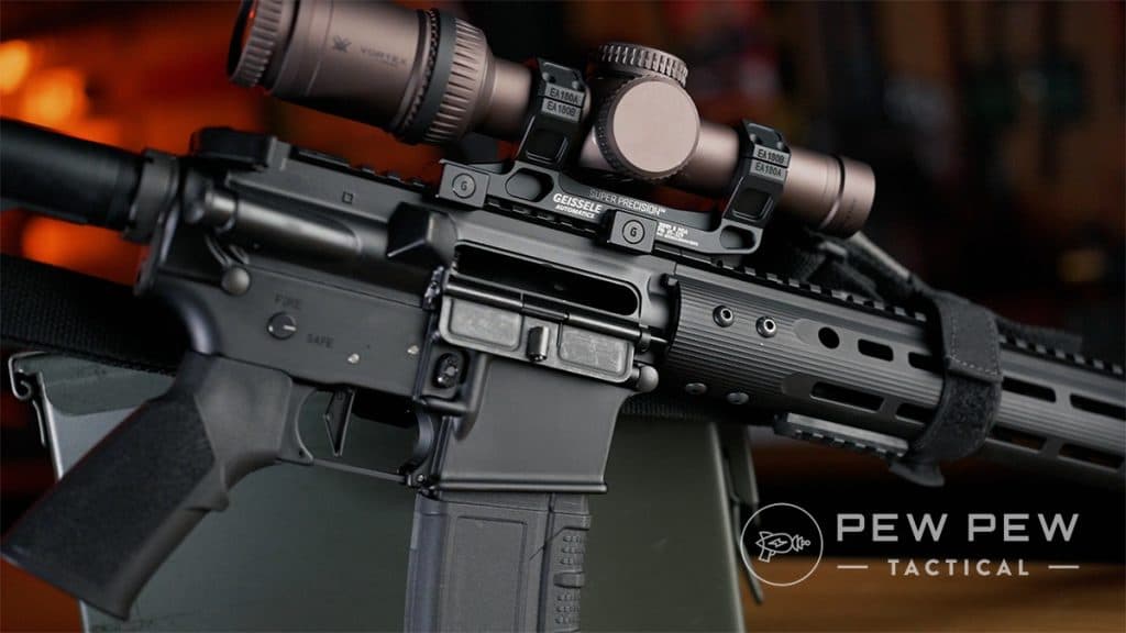 Post Thumbnail Image for post: Weekly Wrap: Office of Gun Violence Prevention Hosts Lawmakers to Talk Gun Bans