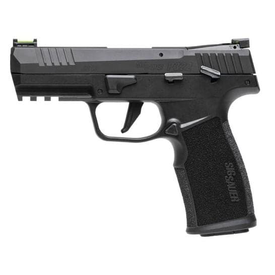 Sig Sauer P322