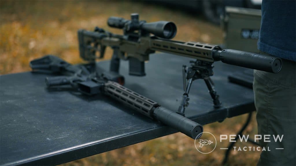 Post Thumbnail Image for post: Weekly Wrap: Biden Calls for Assault Weapons Ban After UVA Shooting