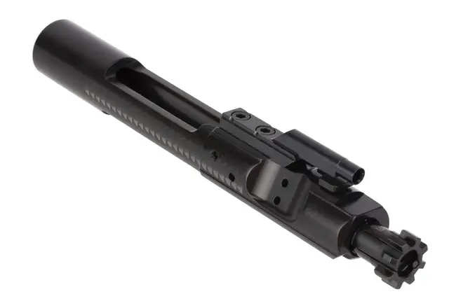 Microbest AR-15 C158 HPT/MPI 5.56 Bolt Carrier Group, Nitride- $99.95