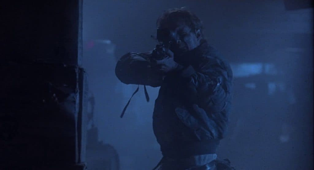 Post Thumbnail Image for post: Guns of Pop Culture: Kyle Reese & the M25 Plasma Rifle