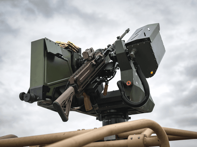 Post Thumbnail Image for post: Weekly Wrap: Sig Acquires General Robotics & Judge Strikes Down CA Roster