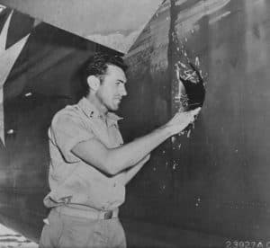 Post Thumbnail Image for post: A Picture from History: Louis Zamperini