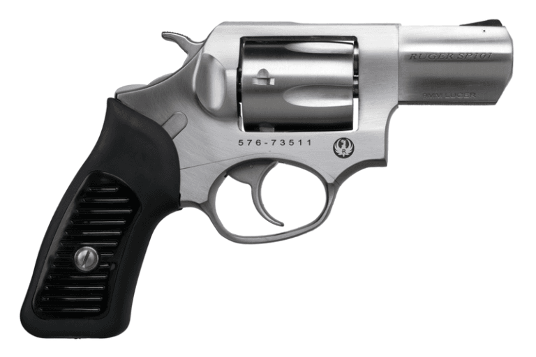 Ruger SP101