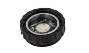 Primary Arms AutoLive Battery Cap