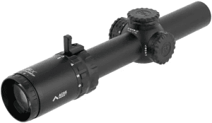 Primary Arms SLx 1-6x24 Gen IV