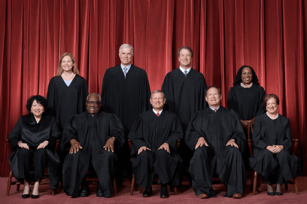 Post Thumbnail Image for post: From Heller to Bruen: Supreme Court Rulings That Reshaped Gun Rights