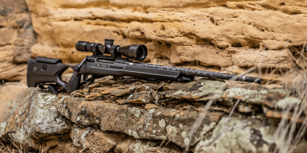 Post Thumbnail Image for post: New Product Highlight: Savage Launches KLYM Big Game Rifles
