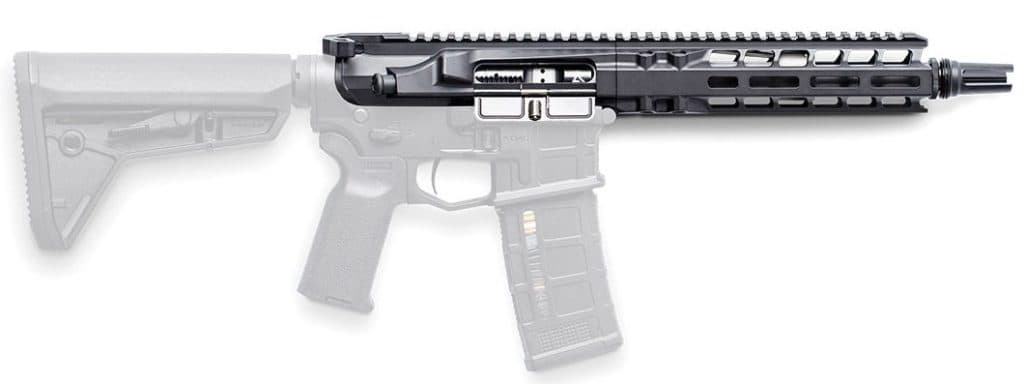 Radian Model 1 .300 BLK Complete Upper
