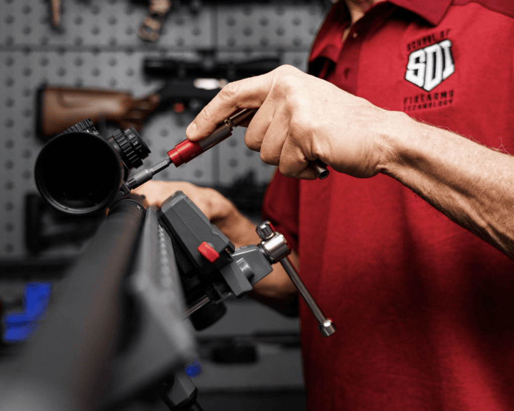 Post Thumbnail Image for post: Gunsmithing 101: Why SDI is Your First Stop on the Road to Firearms Wizardry (SPONSORED)