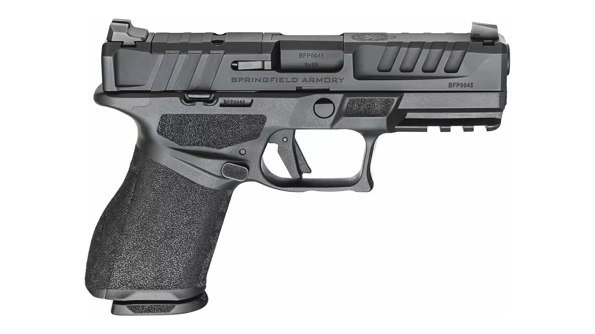 Springfield Echelon 4.0C 9mm Pistol - $449.99 + Free Shipping