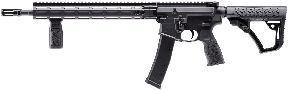 Daniel Defense PCC 916